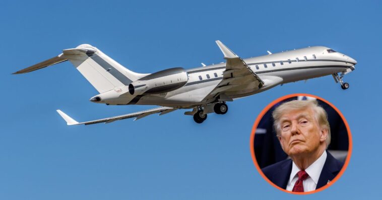 trump-pre-empts-canada’s-retaliatory-tariffs-by-telling-jet-maker-bombardier-‘no-more-selling’-in-us