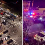 wild-drone-video-shows-cops-drop-hammer-on-la-street-takeover