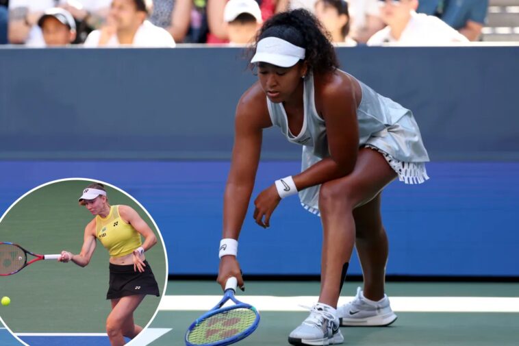 naomi-osaka’s-us-open-run-ends-at-hands-of-elena-rybakina-as-errors-catch-up-to-her-in-round-of-16