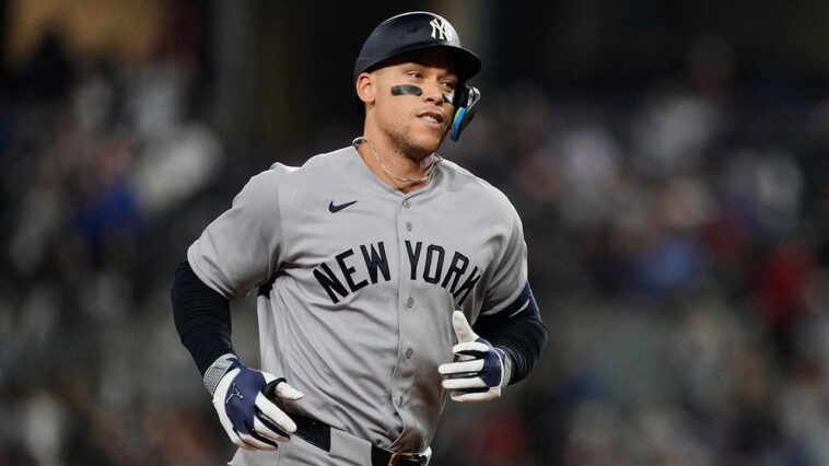 aaron-judge-returns-to-yankees-after-83-games-missed-with-rib-injury-ahead-of-postseason-push