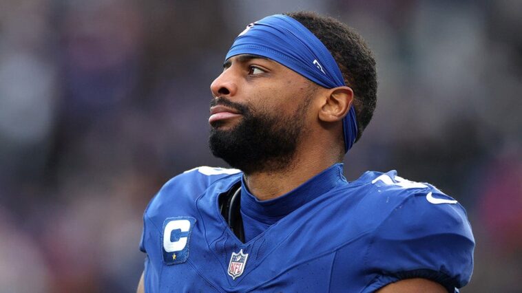 giants-shockingly-release-longest-tenured-player-darius-slayton-as-john-harbaugh-era-begins