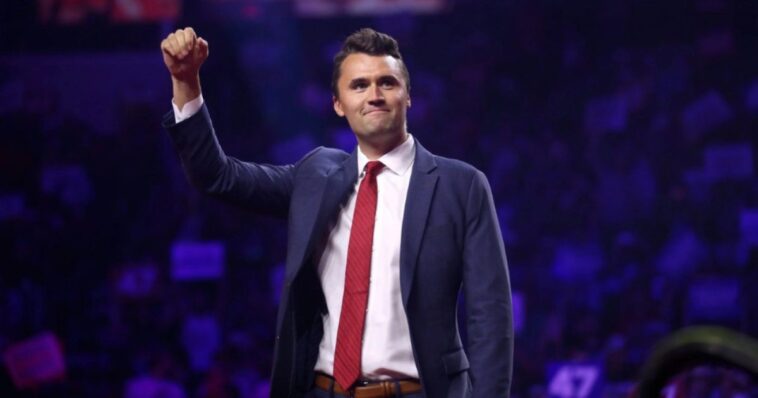 sick:-students-at-georgetown-planning-charlie-kirk-‘lookalike-contest’-on-anniversary-of-his-assassination