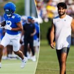 puka-nacua-gets-candid-about-possible-nfl-punishment:-‘i-understand-the-consequences’