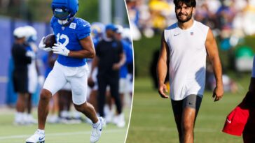 puka-nacua-gets-candid-about-possible-nfl-punishment:-‘i-understand-the-consequences’