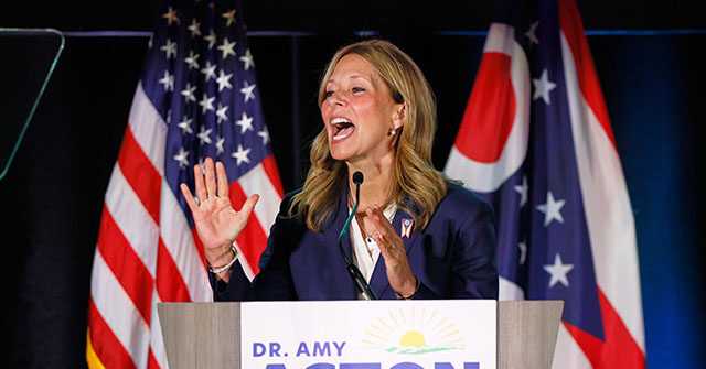 democrat-amy-acton-says-ohio-is-‘ground-zero’-ahead-of-november-election