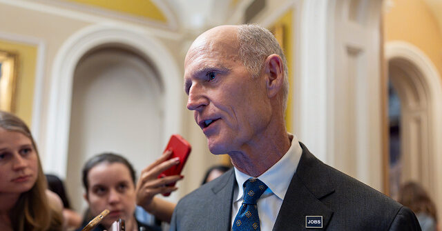 rick-scott:-turkey-is-‘not-our-friend,’-accuses-it-of-‘actively-funding-iranian-terrorists’