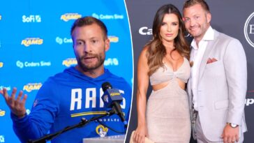 sean-mcvay’s-wife-veronika-takes-trip-away-from-rams-coach-before-australia-departure