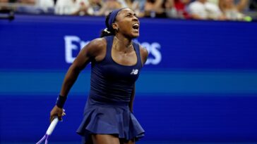 coco-gauff,-yet-to-lose-a-set,-riding-high-into-us-open-quarterfinals