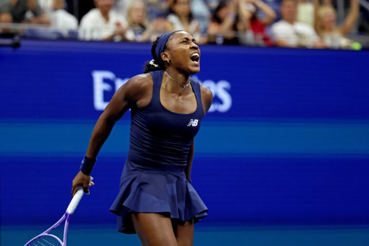 coco-gauff,-yet-to-lose-a-set,-riding-high-into-us-open-quarterfinals