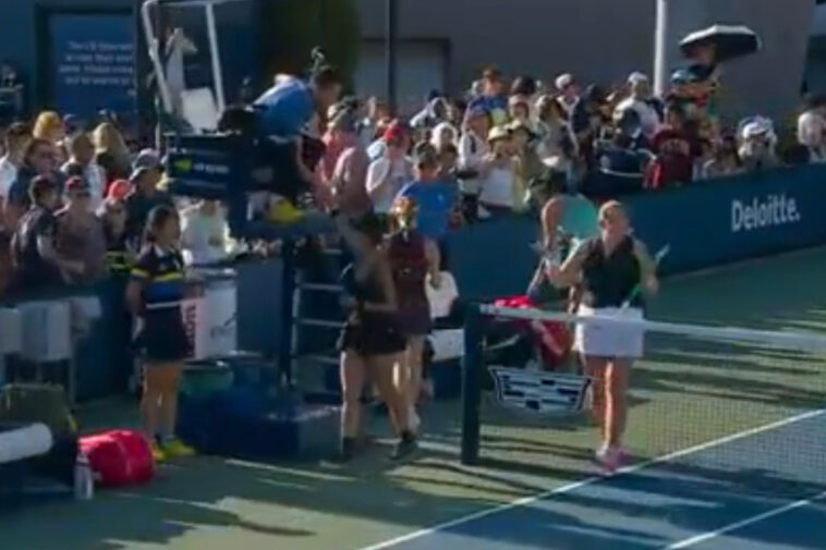 jelena-ostapenko-left-stunned-by-us-open-handshake-drama-as-taiwanese-stars’-feud-appears-to-boil-over