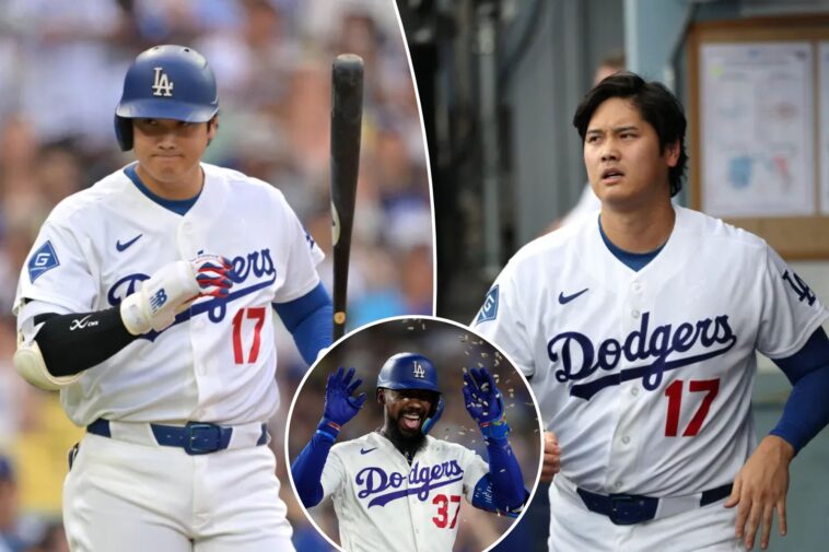 shohei-ohtani’s-return-inspires-little-confidence-as-he-struggles-in-dodgers-win