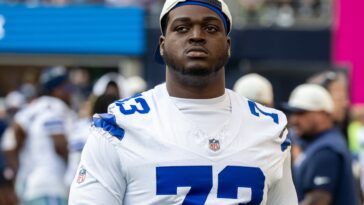 cowboys-pro-bowl-lineman-tyler-smith-to-miss-week-1-giants-matchup-after-thumb-surgery