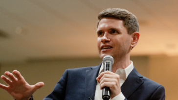 watch:-james-talarico-denies-jesus-is-the-only-way,-says-allah-leads-to-same-truth