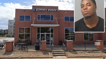 jimmy-john’s-employee-accused-of-opening-fire-on-car,-shooting-14-year-old-girl-in-leg:-police