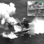 us-forces-sink-narco-refueling-station-linked-to-ecuadorian-cartel-in-pacific:-southcom