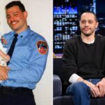 pete-davidson-was-a-kid-when-he-lost-his-dad-on-9/11-— now-he-wonders-how-to-explain-it-to-daughter-he-named-after-the-fdny-hero