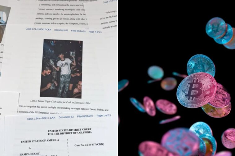 8th-grade-dropout-accused-of-blowing-$240m-bitcoin-haul-on-ferraris-and-$4m-club-nights