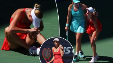 anastasia-potapova’s-impressive-us-open-run-ends-in-tears-after-heartbreaking-injury