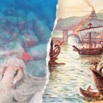 divers-uncover-hundreds-of-ancient-relics-near-shipwreck-untouched-for-2,100-years