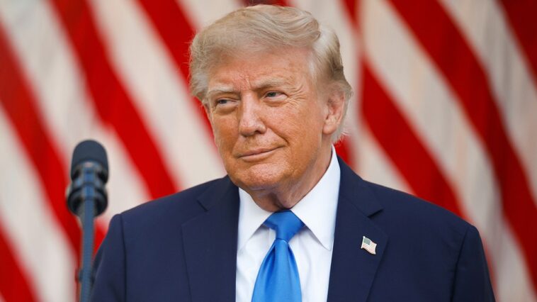 president-trump’s-move-just-before-the-midterms-looks-to-defy-historic-trend-and-more-top-headlines