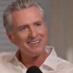 gavin-newsom-says-he-would-continue-his-podcast-if-he-became-president-–-wonders-what-he-would-wear-(video)