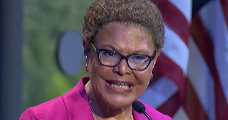 lock-her-up:-radical-la-mayor-karen-bass-refuses-to-appear-before-house-panel-and-answer-questions-about-wasted-federal-funds