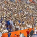 watch:-stadium-erupts-as-florida-brings-back-chant-that-was-banned-for-years-due-to-imaginary-‘racist’-history