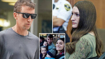 lindsay-clancy’s-ex-husband-patrick-rips-‘real-life-threats’-he’s-facing-over-hateful-influencers’-‘misinformation’
