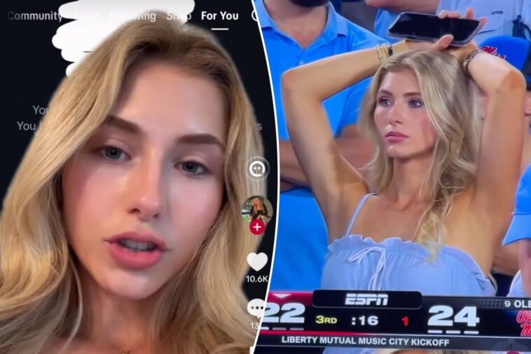 ole-miss-fan-shares-craziest-dms-she’s-gotten-since-viral-game-moment:-‘bankrupt-me’