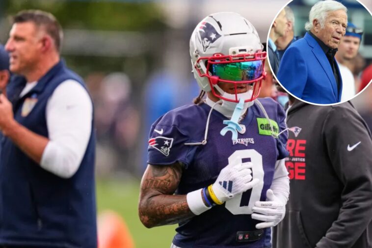 christian-gonzalez-gets-record-setting-$135-million-patriots-contract-at-last-minute-after-testy-offseason