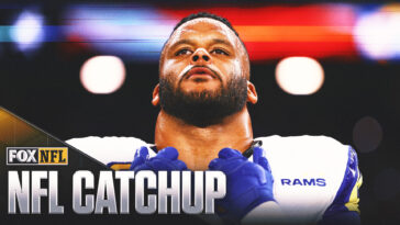 nfl-catchup:-latest-on-rams,-49ers-stars;-shedeur-sanders-qb3?