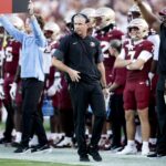 how-much-is-florida-state-coach-mike-norvell’s-buyout?-contract-details-in-2026