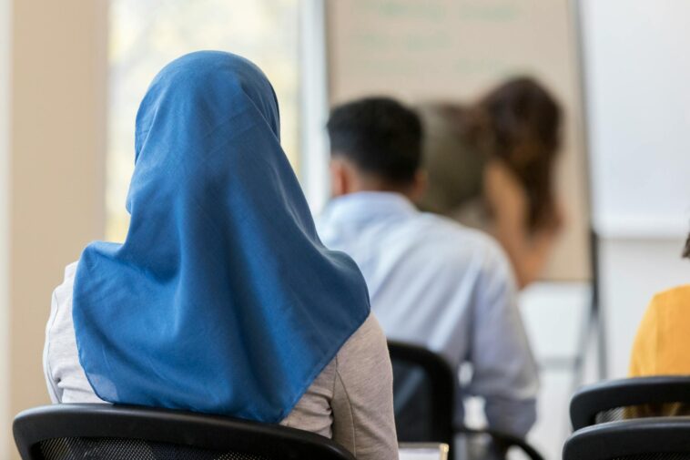 schools-ban-headscarves-for-girls-as-islam’s-bloody-teachings-spread