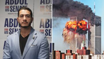abdul-el-sayed-claims-us-response-to-9/11-‘scarred-millions-of-other-people’