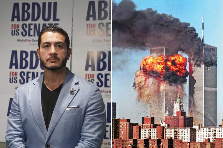 abdul-el-sayed-claims-us-response-to-9/11-‘scarred-millions-of-other-people’