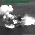 us-sinks-los-choneros-cartel’s-vessel-3-days-after-classifying-it-as-a-terrorist-group
