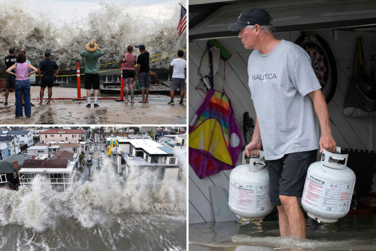 california-homeowners-evacuate-as-hurricane-sends-monster-waves-crashing-into-their-homes