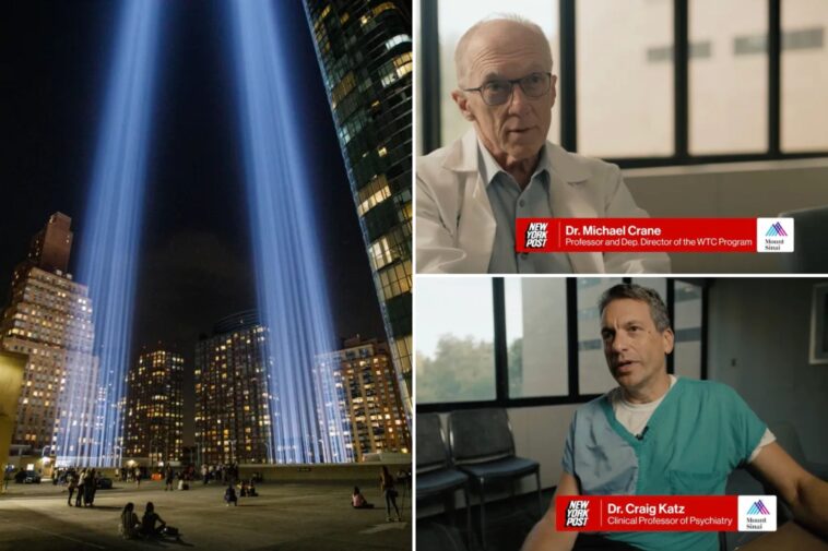 mount-sinai-doctors-knew-9/11’s-health-toll-would-last-decades.-they’re-still-seeing-it-25-years-later
