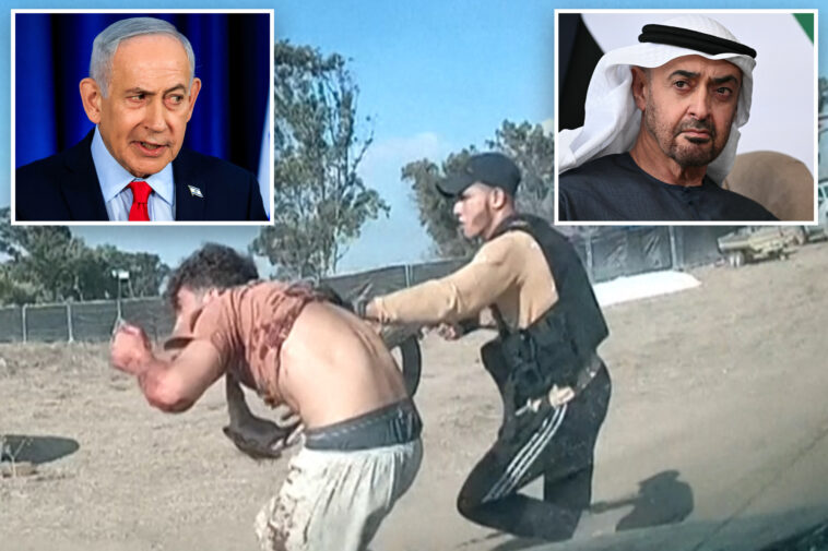 benjamin-netanyahu-furiously-disputes-bombshell-new-claim-he-was-warned-about-oct.-7-attacks-10-days-before