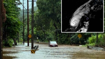life-threatening-hurricane-lowell-makes-rare-direct-hit-on-hawaii-as-intense-rain,-wind-blast-state
