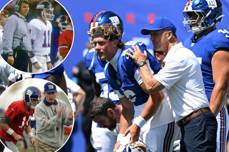 can-john-harbaugh-and-jaxson-dart-become-the-giants’-next-super-bowl-qb-coach-duo?