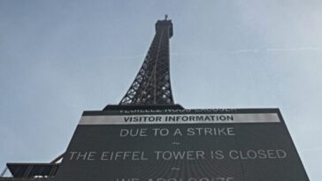 eiffel-tower-workers-on-strike-after-female-employees-told-to-‘be-invisible’-for-hindu-event