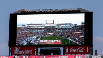 florida-state-football-game-kicks-it-old-school-after-major-power-outage