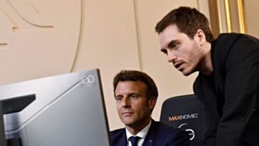 priorites:-macron-to-create-‘international-video-game-festival’-in-france