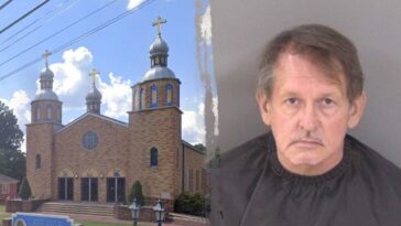 ex-priest-charged-in-nearly-$750k-theft-spree-targeting-church-groups-and-his-mother,-officials-say