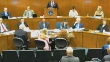 trump-admin.-responds-after-city-council-in-connecticut-overwhelmingly-votes-to-allow-illegal-aliens-to-serve-as-police-officers-(video)