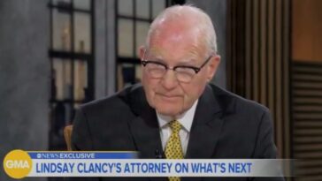 clancy-defense-attorney-calls-on-president-trump-to-pardon-child-killer-lindsay-clancy-after-mistrial-(video)