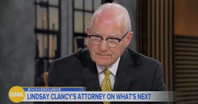clancy-defense-attorney-calls-on-president-trump-to-pardon-child-killer-lindsay-clancy-after-mistrial-(video)
