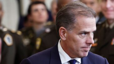 just-6-years-after-his-dad-got-51-intel-officials-to-declare-his-laptop-‘misinformation,’-hunter-biden-launches-$laptop-crypto-coin