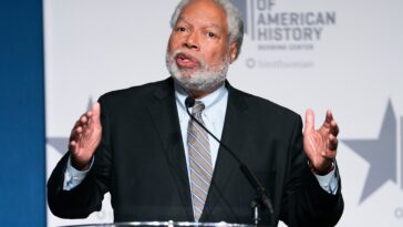 smithsonian-head-announces-his-retirement-after-clash-with-trump-over-‘improper’-woke-ideology-at-museums